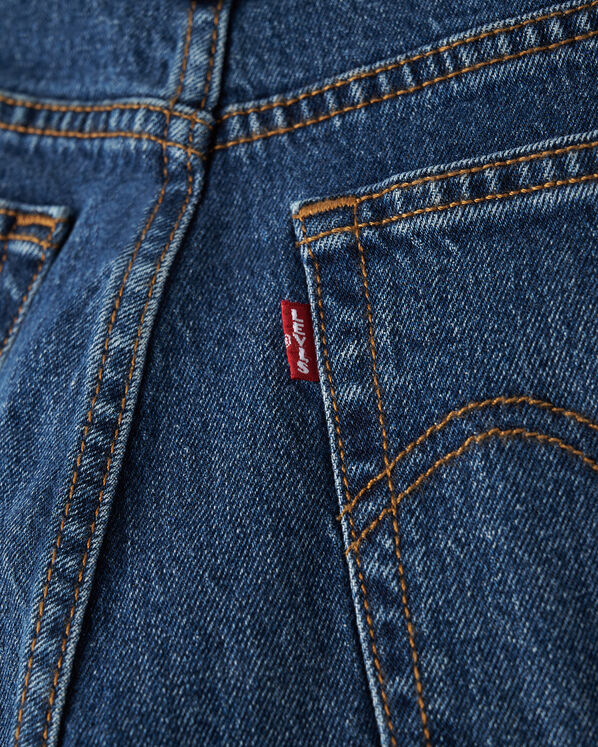 Levis Levi's® Wedgie Bootcut Womens Jeans — photo 4