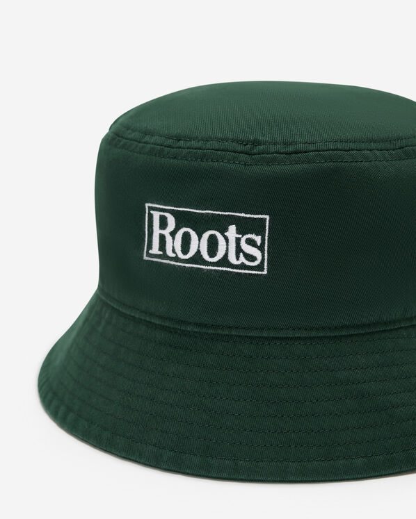 Roots Summer League Bucket Hat — photo 5