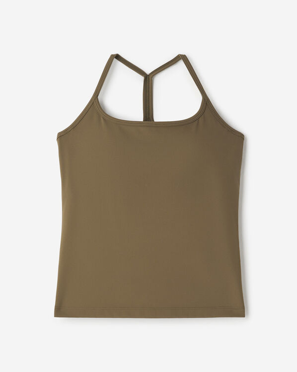 Roots Restore Stretch Cami Tank — photo 1