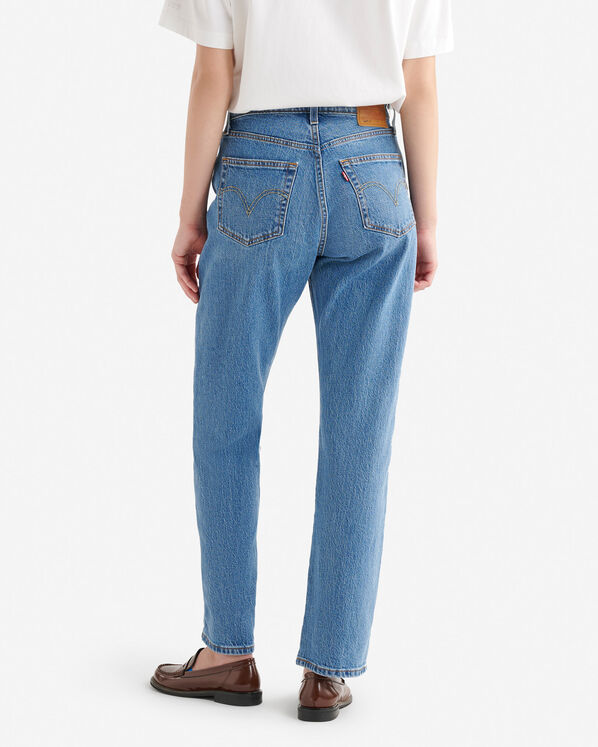 Levis Levi's® 501® Curve Womens Jeans — photo 4