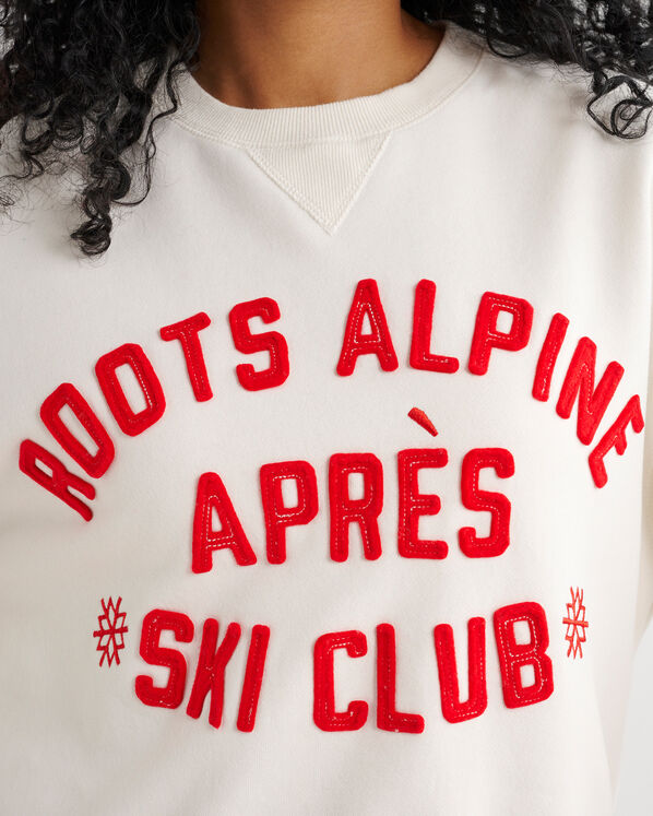 Roots Après Ski Crew — photo 5