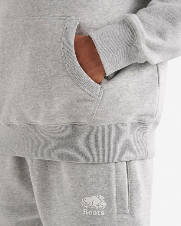 Roots Organic Original Terry Kanga Hoodie — photo 7