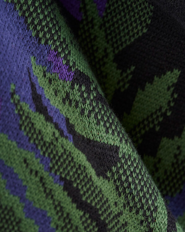 Roots Roots X Wicked Crew Sweater — photo 6