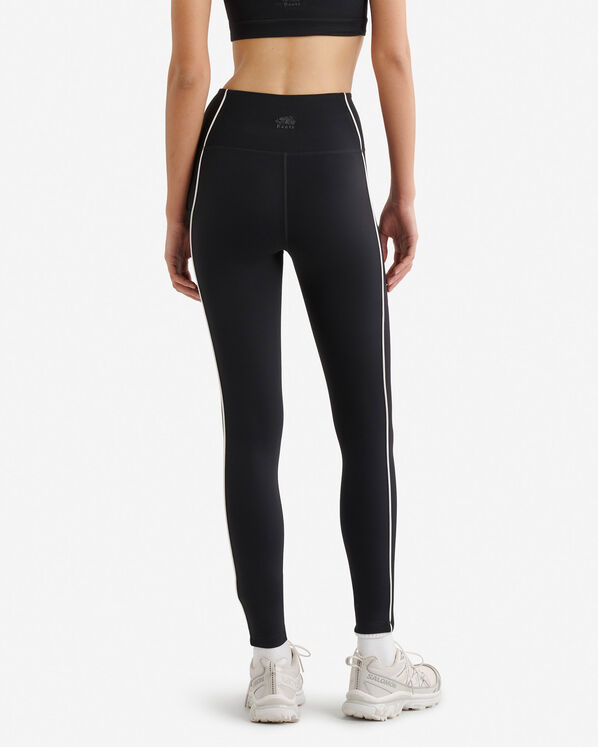 Roots Restore Stretch Piped Legging — photo 4