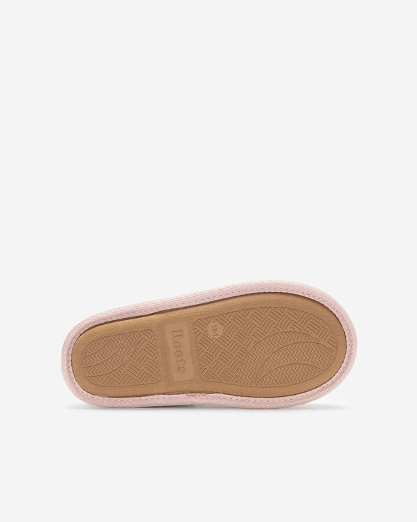 Roots Kids Slip-On Slipper — photo 5