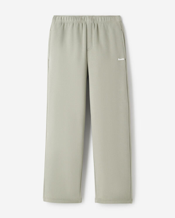 Roots Cloud Straight Leg Sweatpant — photo 1