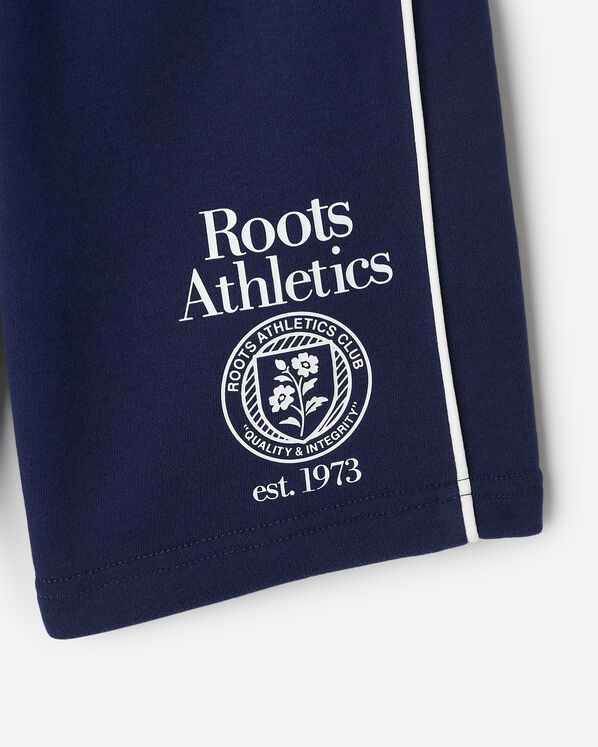 Roots Kids Summer League Sweatshort — photo 5