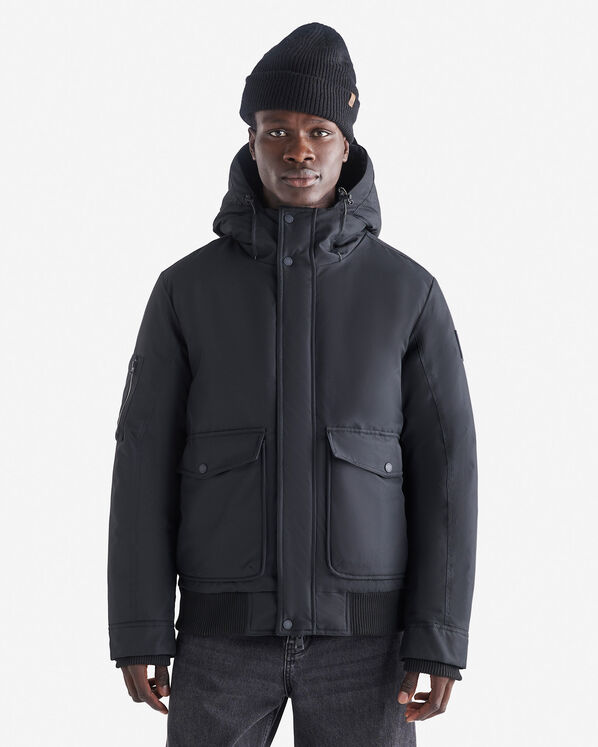 Roots Jasper Jacket — photo 1