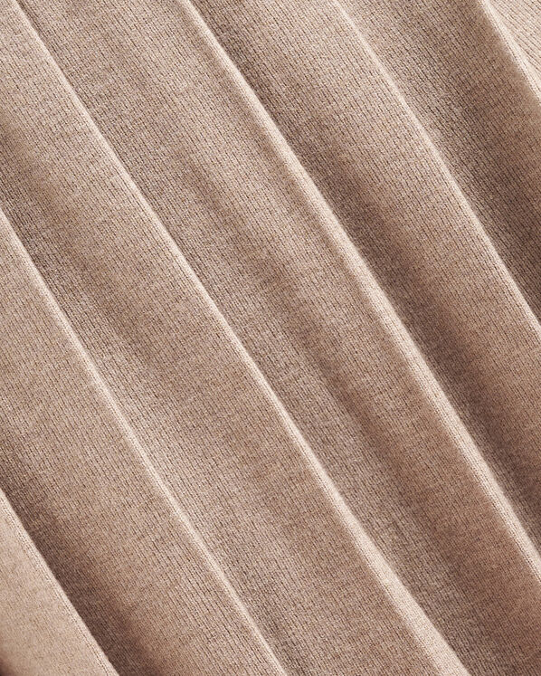Roots Bowen Pleated Mini Skirt — photo 6