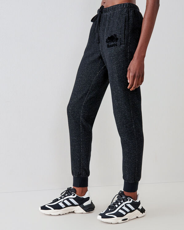 Roots Slim Cuff Sweatpant Tall (31 Inch Inseam) — photo 3