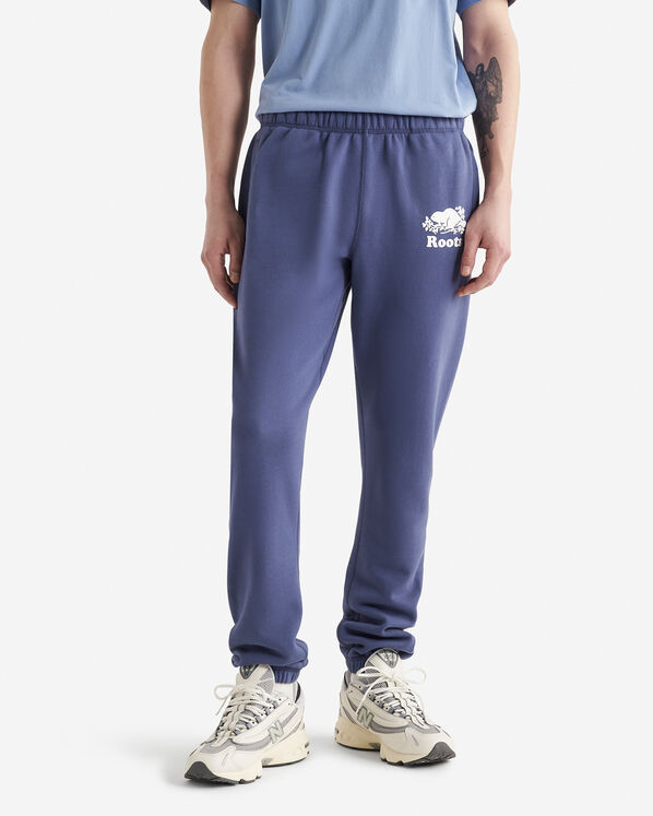 Roots Organic Original Sweatpant — photo 1