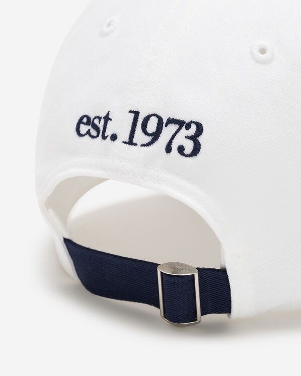 Roots Summer League Baseball Cap — photo 4