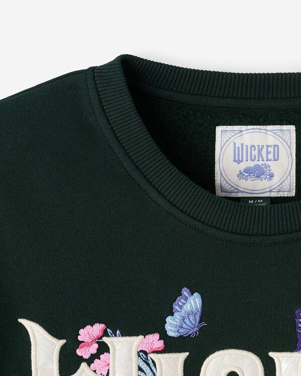 Roots Roots X Wicked Floral Crew — photo 4