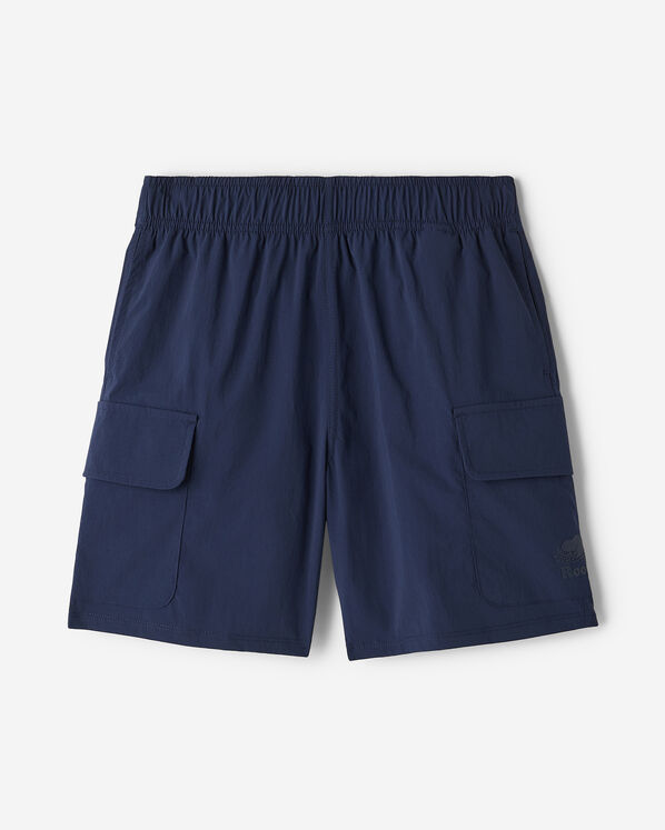 Roots Kids Hybrid Cargo Short — photo 3