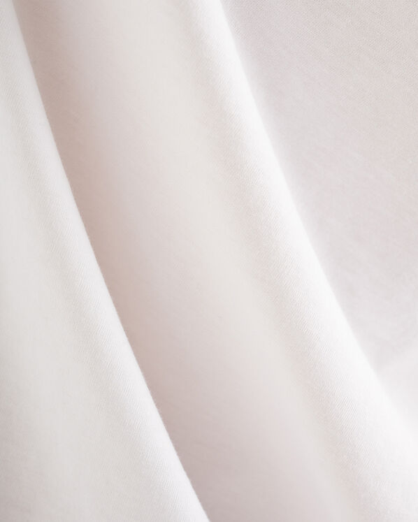 Roots Mens Beavermark T-Shirt — photo 6