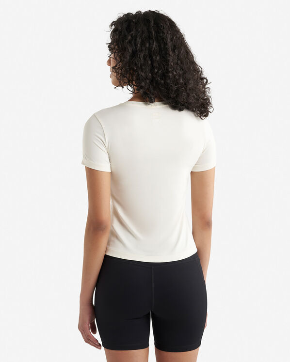 Roots Renew Knit Short Sleeve T-Shirt — photo 4