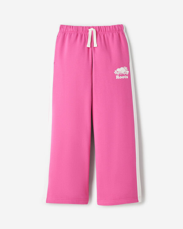 Roots Kids Cooper Colour Block Track Pant — photo 1