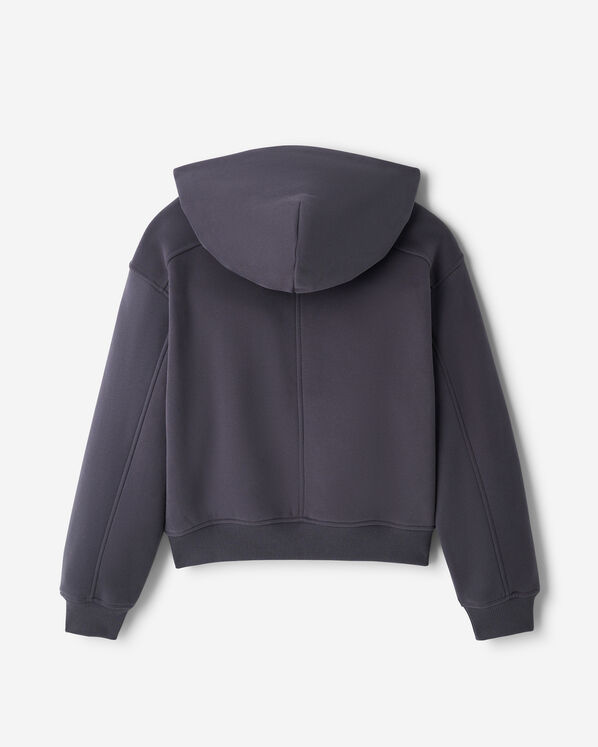 Roots Cloud Hoodie — photo 2