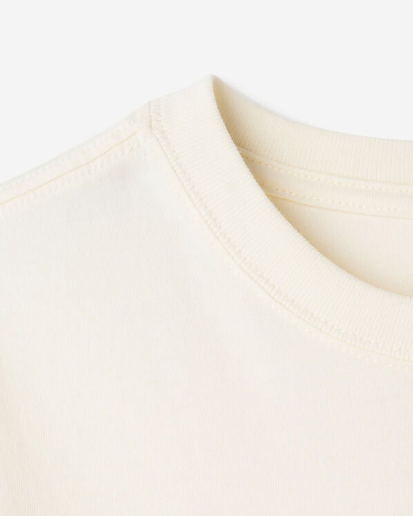Roots Kids Roots X Zanmang Loopy T-Shirt — photo 8