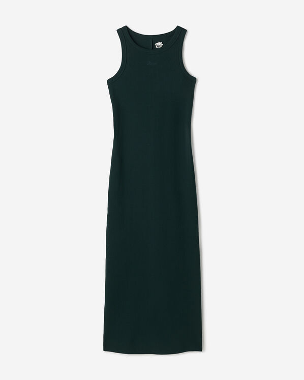 Roots Roots Rib Dress — photo 1