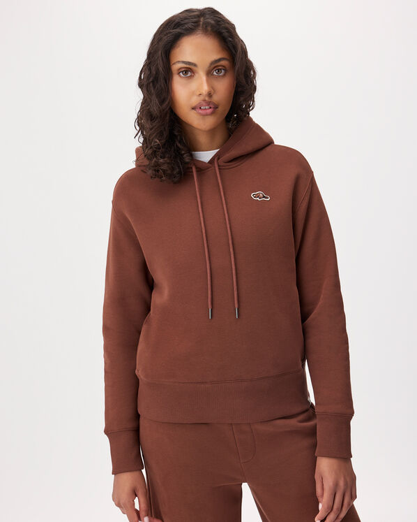 Roots Beavermark Hoodie — photo 1