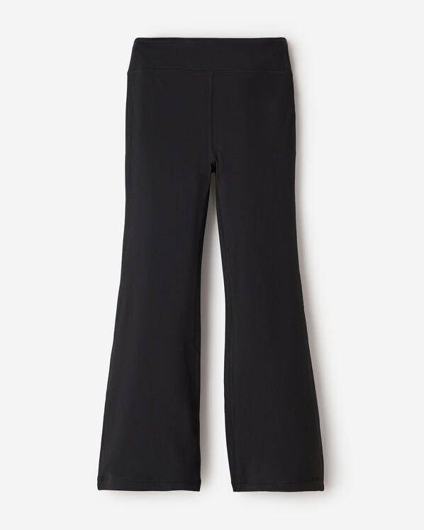 Roots Girls Active Flare Legging — photo 3