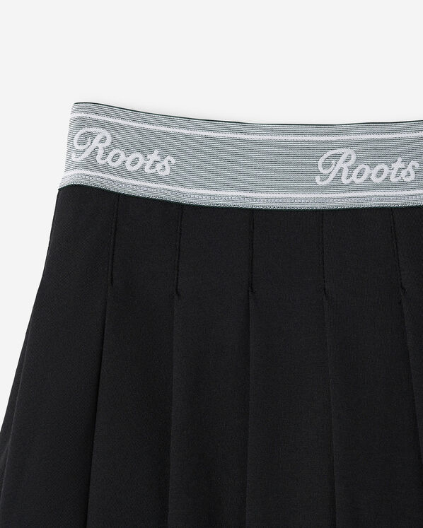 Roots Girls Renew Skort — photo 3