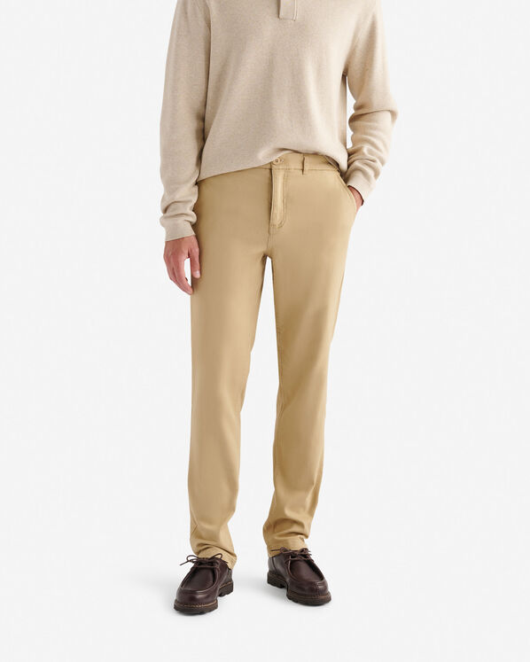 Roots Park Stretch Chino 32 Inch Inseam — photo 1