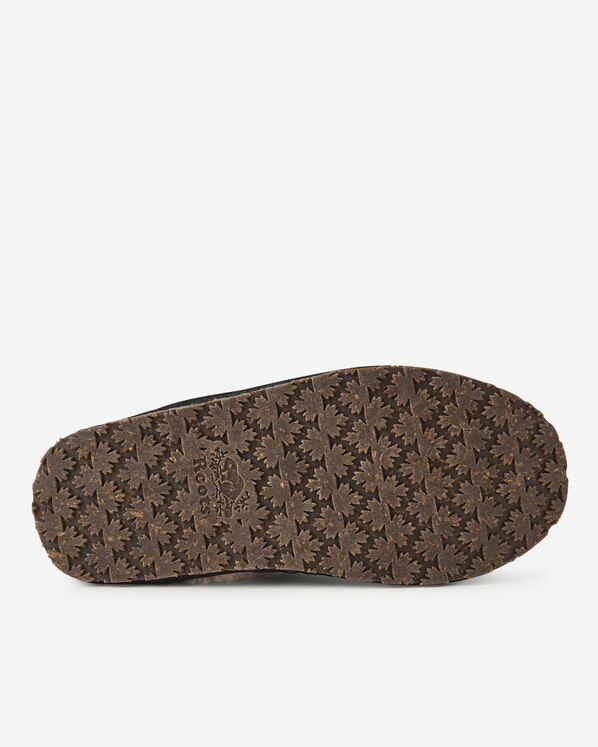 Roots Womens Mule Suede Slipper — photo 2