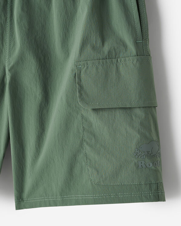 Roots Kids Hybrid Cargo Short — photo 5