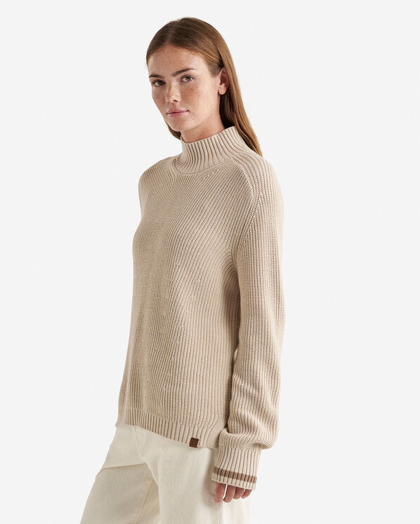 Roots Cabin Turtleneck — photo 3