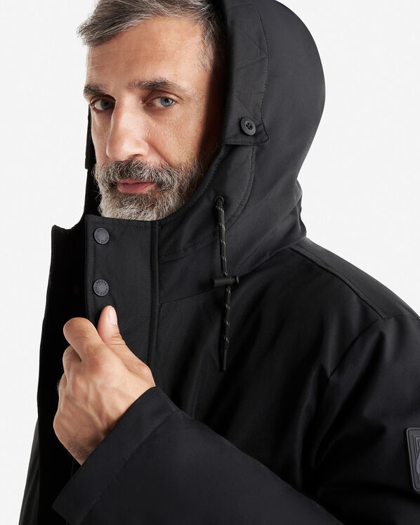Roots Jasper Parka — photo 7