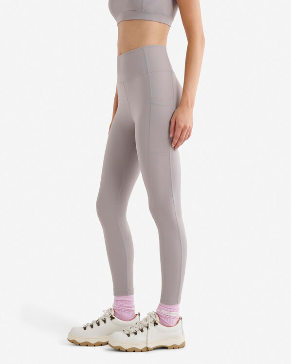 Roots Restore Stretch Pocket Legging — photo 3