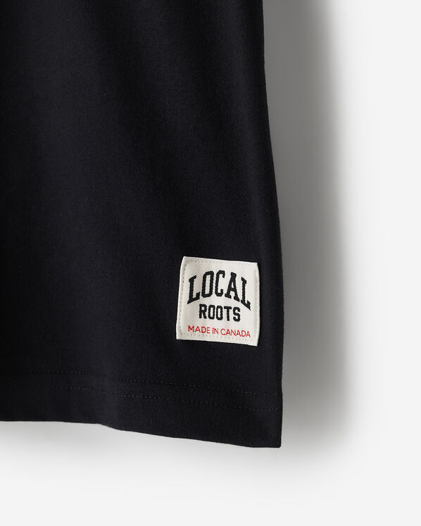 Roots Greetings From North T-Shirt — photo 6