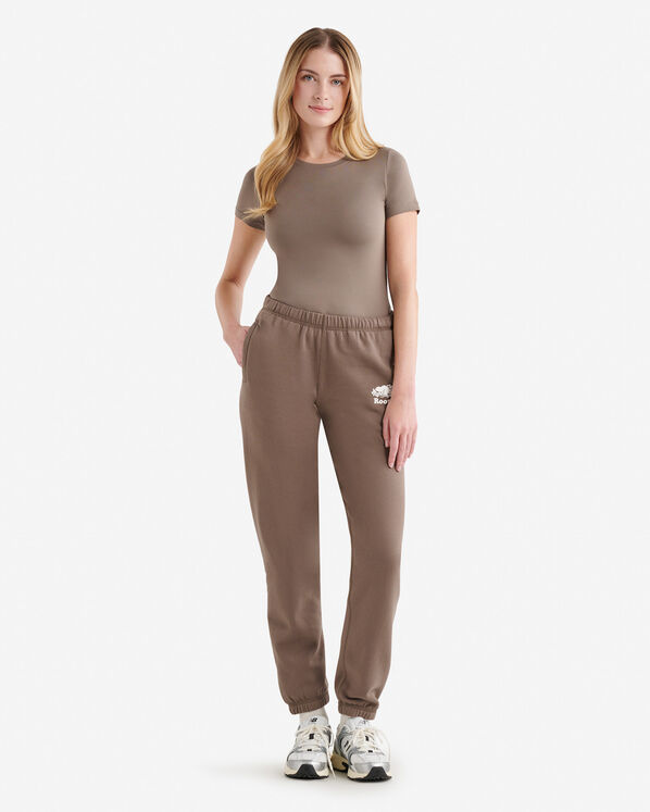 Roots Renew Knit Short Sleeve T-Shirt — photo 2