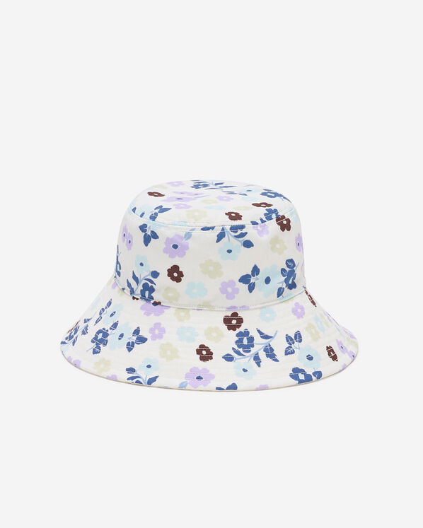 Roots Floral Reversible Bucket Hat — photo 4