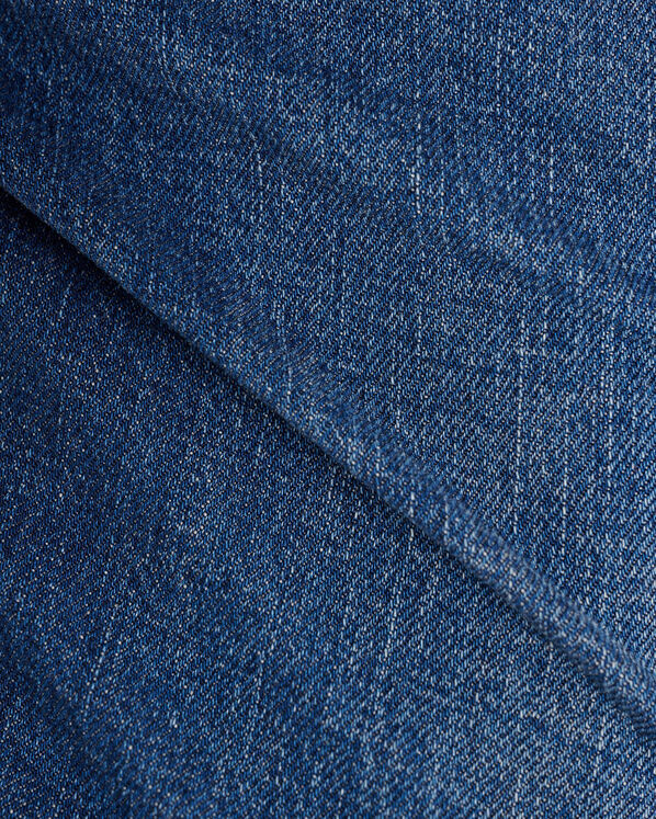 Levis Levi's® 514 Straight Mens Jeans — photo 8