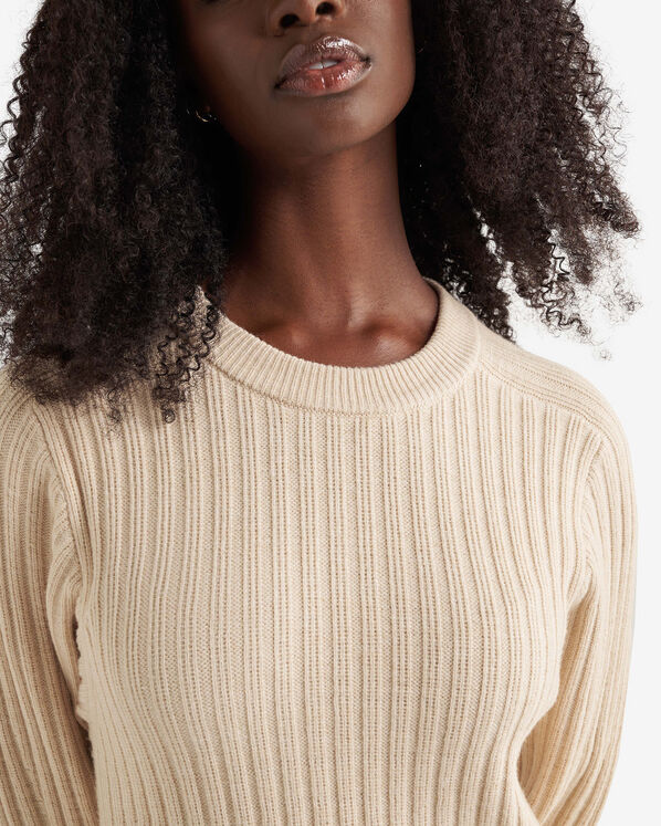 Roots Bowen Rib Midi Dress — photo 4