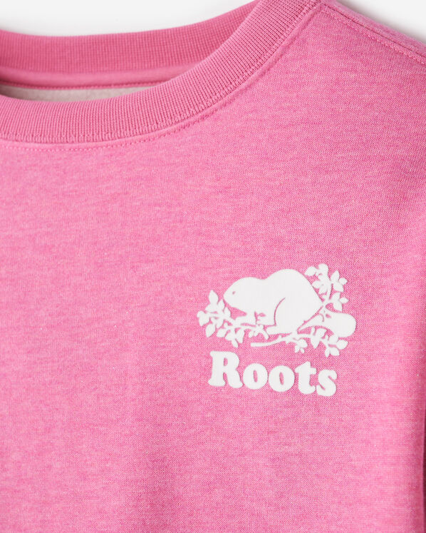 Roots Girls Cooper Sparkle Dress — photo 6