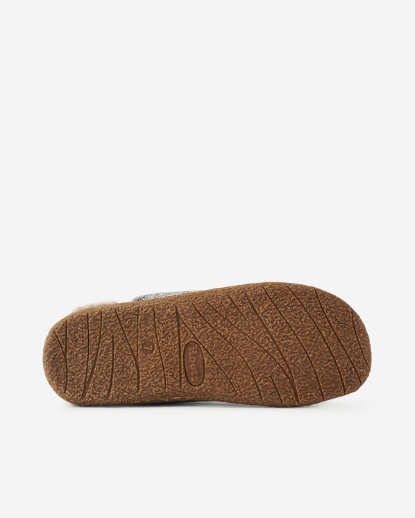Roots Womens Mule Slipper — photo 2