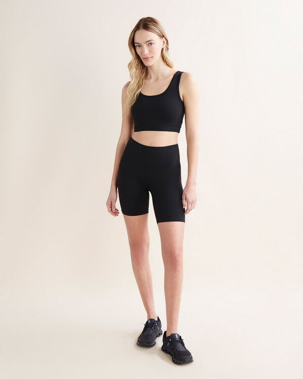 Roots Restore Bike Short 7 Inch — photo 2