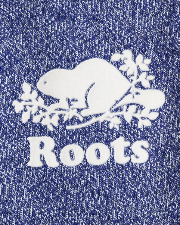 Roots Kids Organic Original Terry Short — photo 5