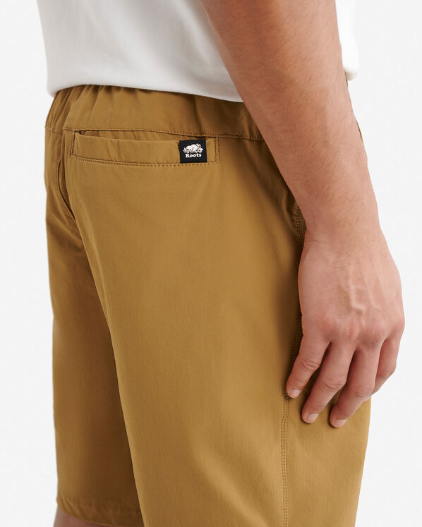 Roots Nylon Stretch Short  9 Inch — photo 8