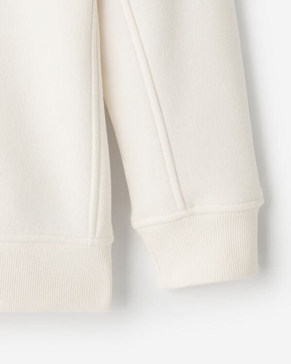 Roots Kids Skyline Relaxed Crew Sweatshirt — photo 9