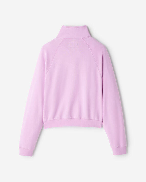 Roots Organic Cooper Quarter Zip — photo 2