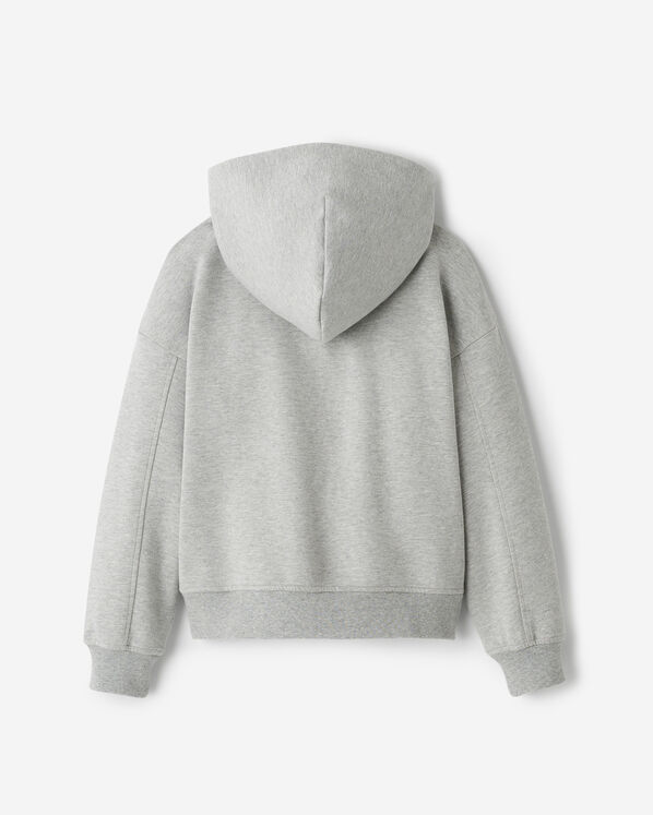 Roots Kids Active Kanga Hoodie — photo 5