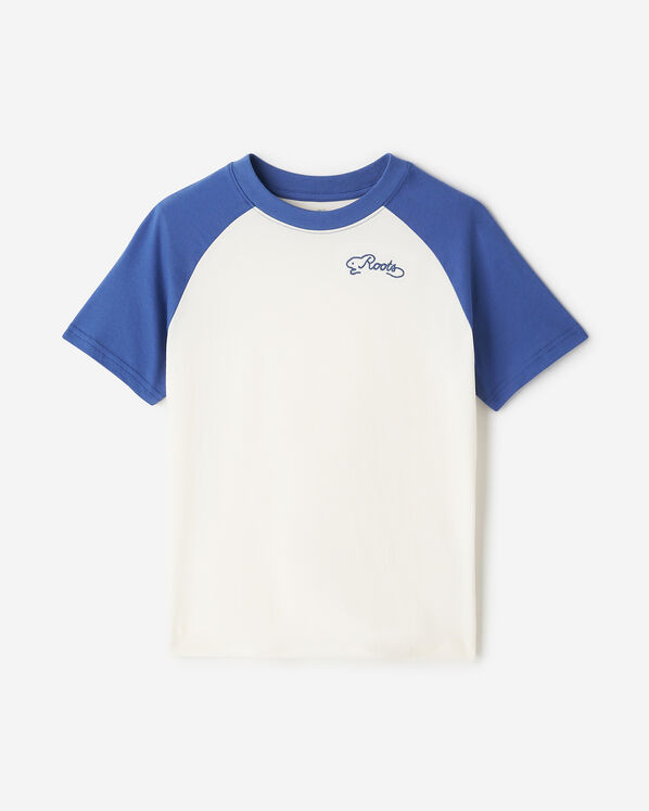 Roots Kids Nature Club T-Shirt — photo 4
