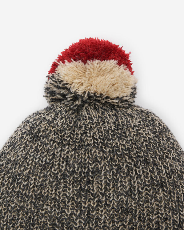 Roots Kids Cabin Toque — photo 4