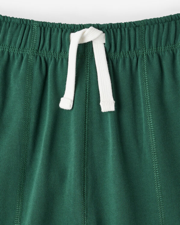 Roots Kids Cooper Heavy Jersey Short — photo 6