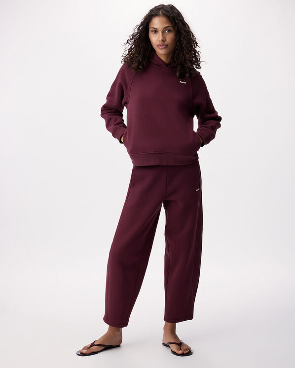 Roots Cloud Raglan Hoodie — photo 2